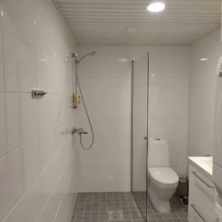 New Apparment, Near Of Airport, In Tikkurila Apartment *