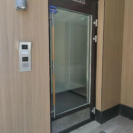 New Apparment, Near Of Airport, In Tikkurila * 반타