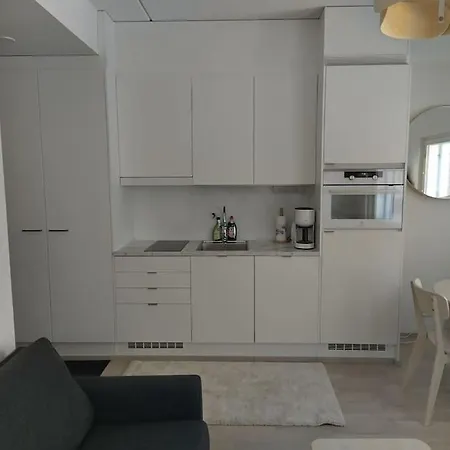 New Apparment, Near Of Airport, In Tikkurila Vantaa