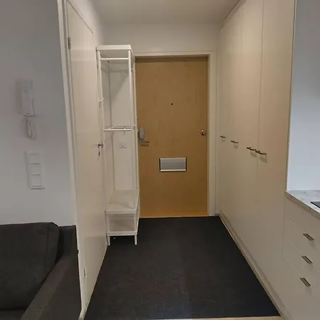 Apartment New Apparment, Near Of Airport, In Tikkurila Vantaa
