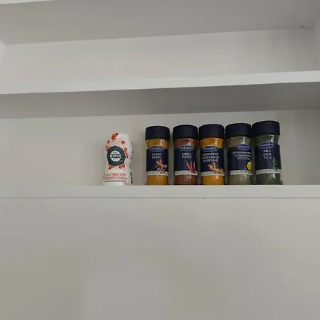 New Apparment, Near Of Airport, In Tikkurila 아파트