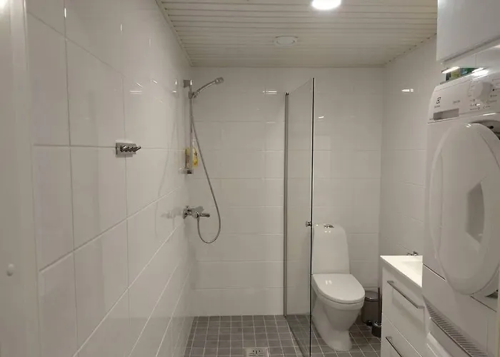 New Apparment, Near Of Airport, In Tikkurila شقة *