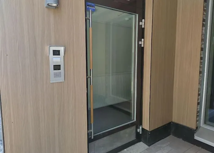 New Apparment, Near Of Airport, In Tikkurila * فانتا