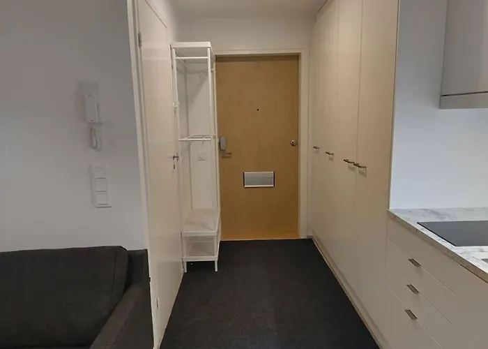 شقة New Apparment, Near Of Airport, In Tikkurila فانتا